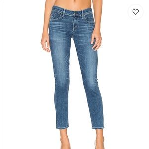 Citizens of Humanity Avedon Ankle Skinny Jean
